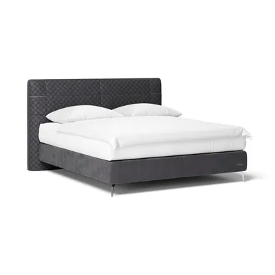 Boxspringbett