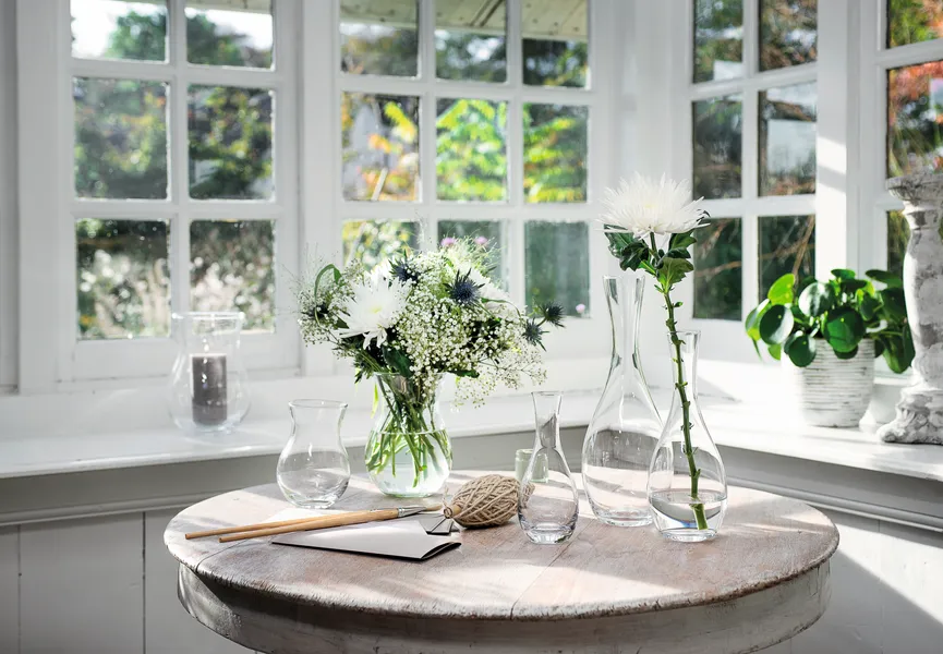 Vase "Casolare" S milieu
