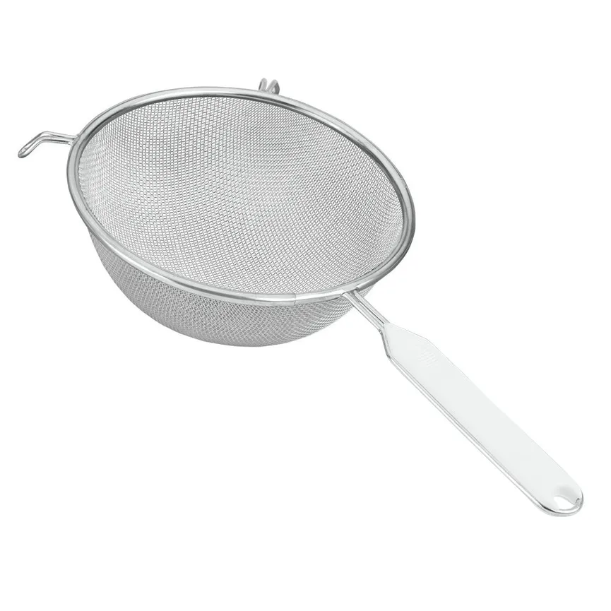 Sieb Alu Ø 20 cm mittelfein hauptaufnahme