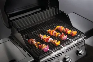 Grillspieße 