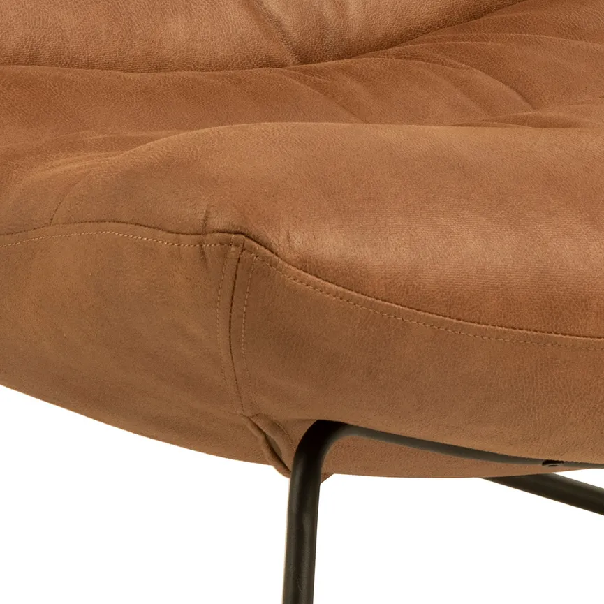 Sessel detail