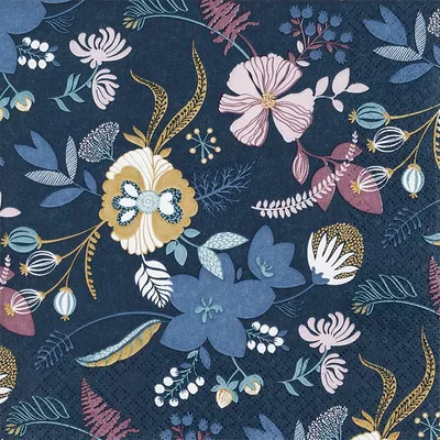 Serviette