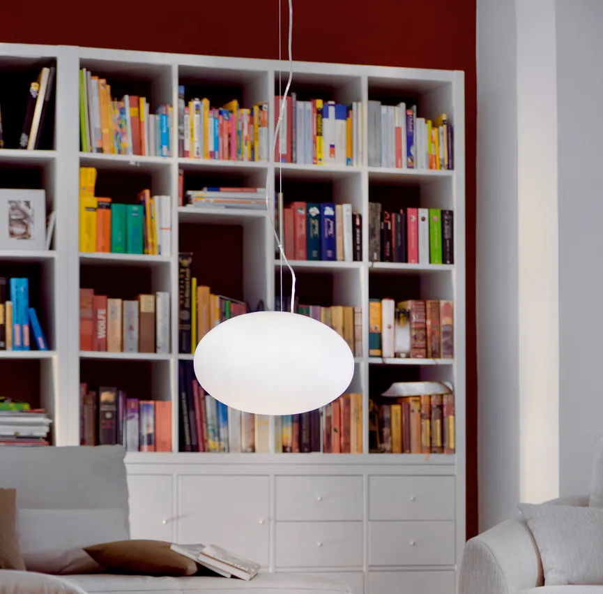 Pendelleuchte "Vancouver" milieu