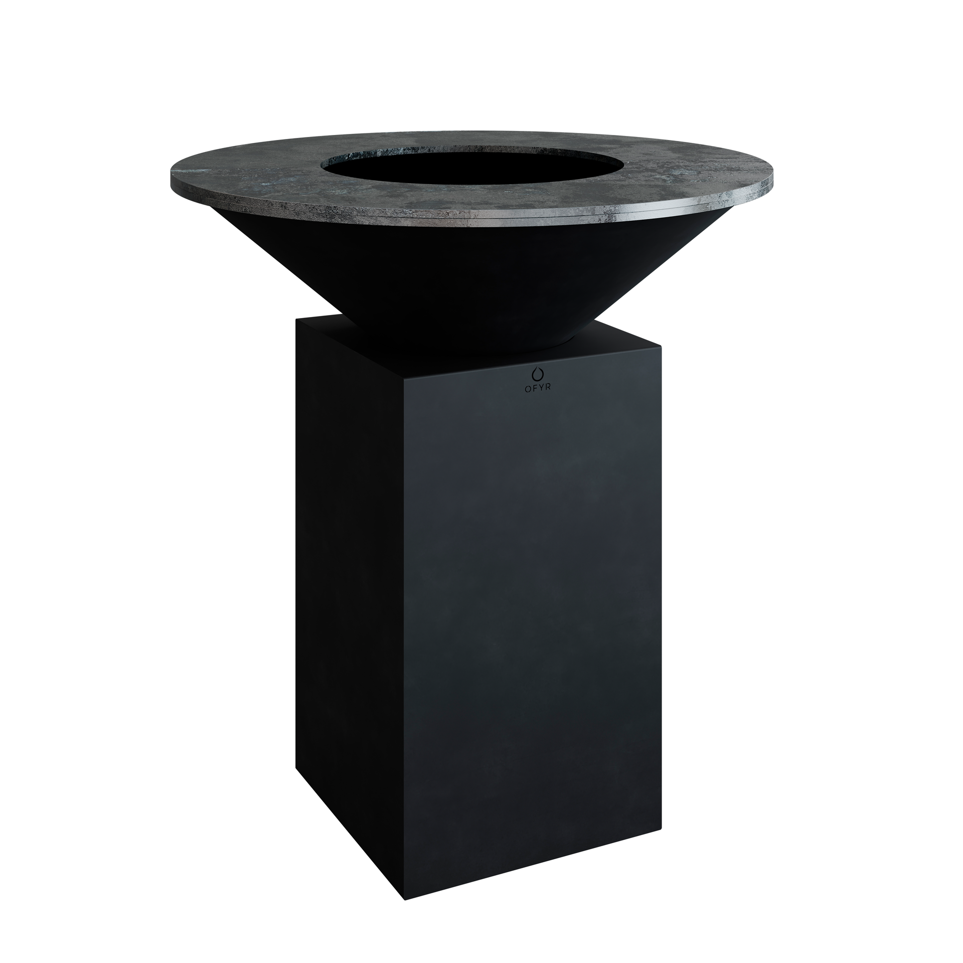 Outdoor-Kochstelle