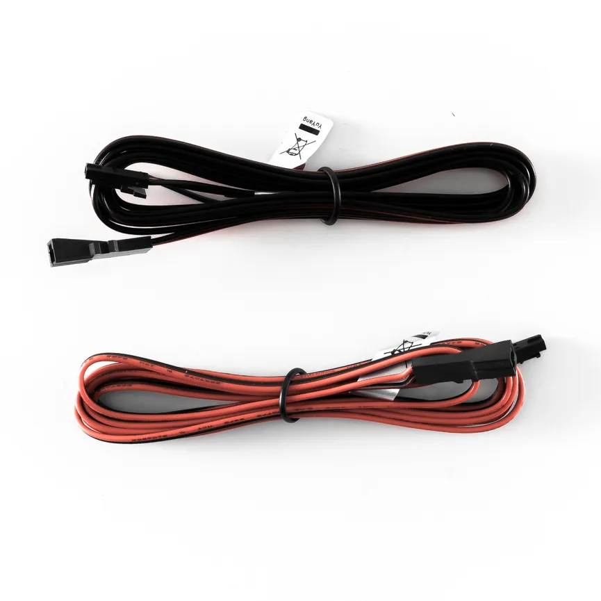 Verlängerungskabel hauptaufnahme