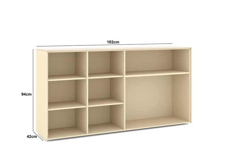 Sideboard 182cm funktion