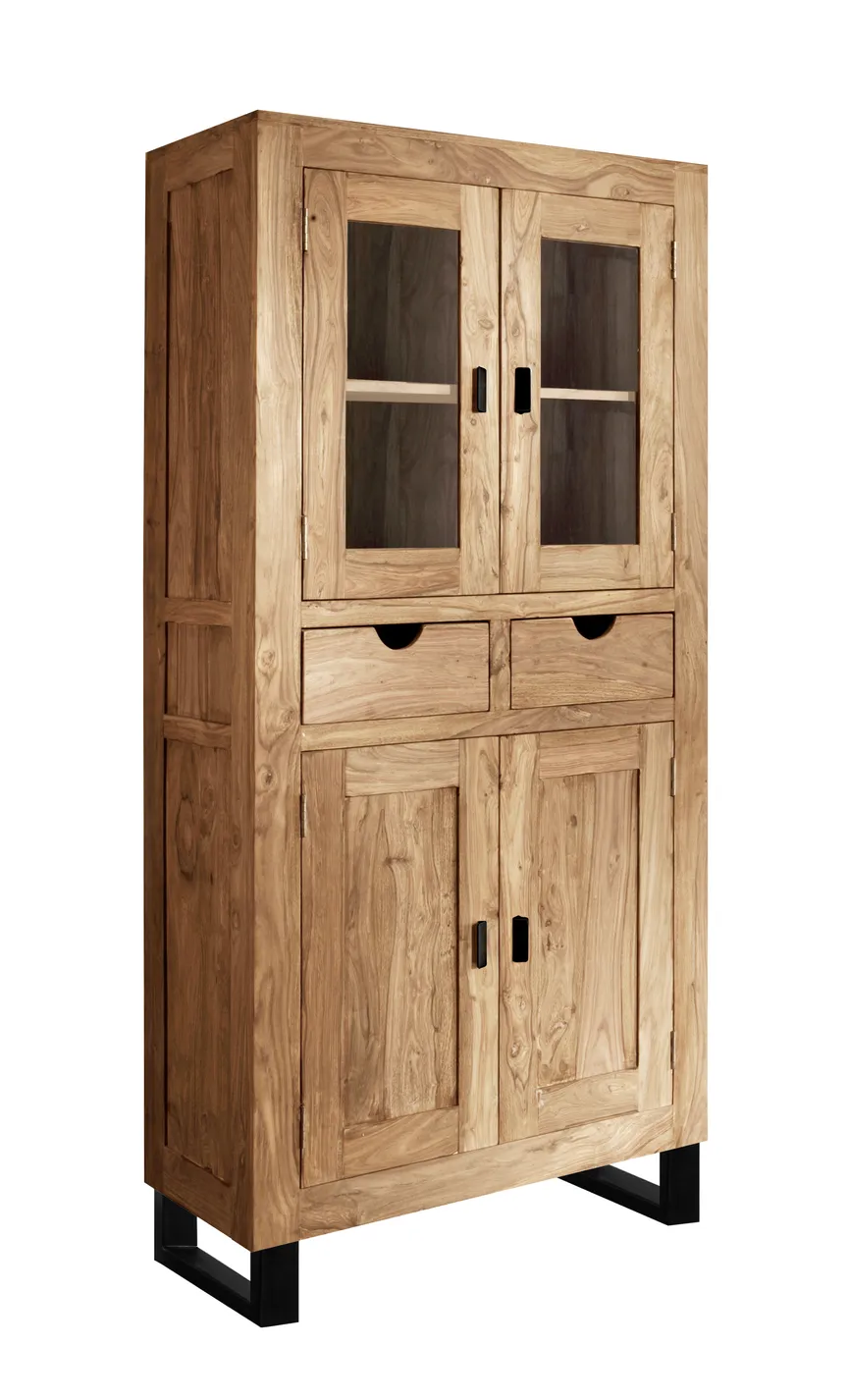 Vitrine 90cm hauptaufnahme