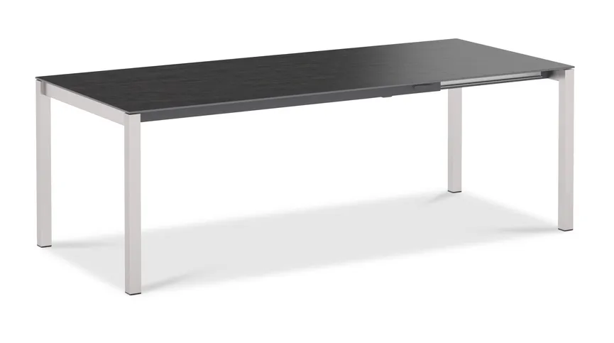 Tisch 160/220cm "ETNA" Edelsta hauptaufnahme