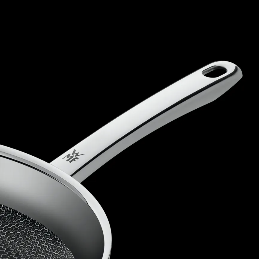 Pfanne Profi Resist Ceramic detail