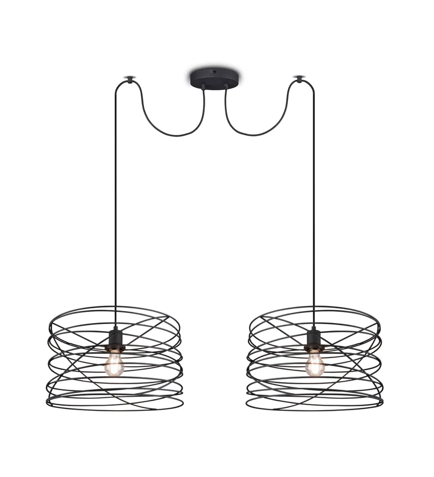 Pendelleuchte "Temir" hauptaufnahme