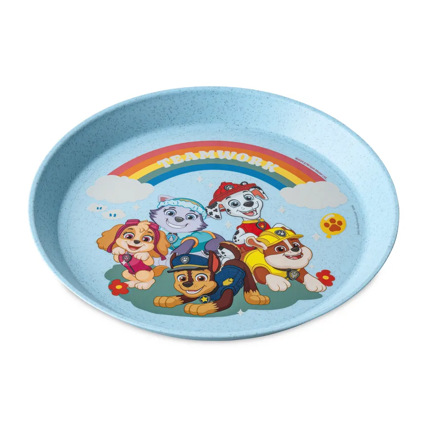 Teller "Paw Patrol" hauptaufnahme