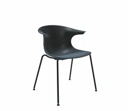 Schwarz material_farbe