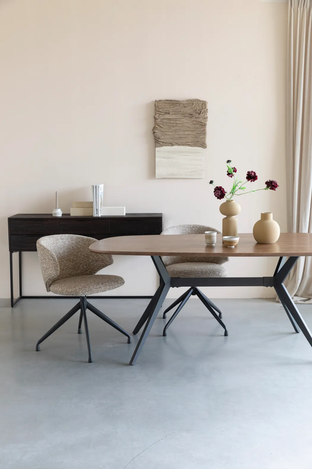 milieu