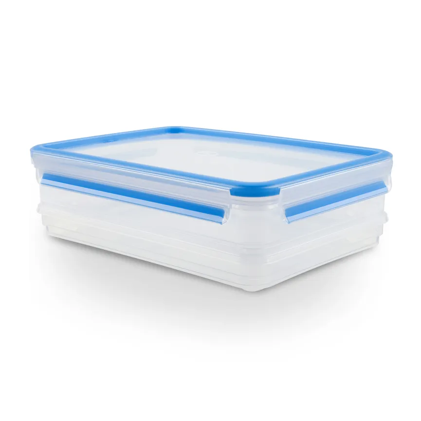 Aufschnittbox Clip&Close hauptaufnahme