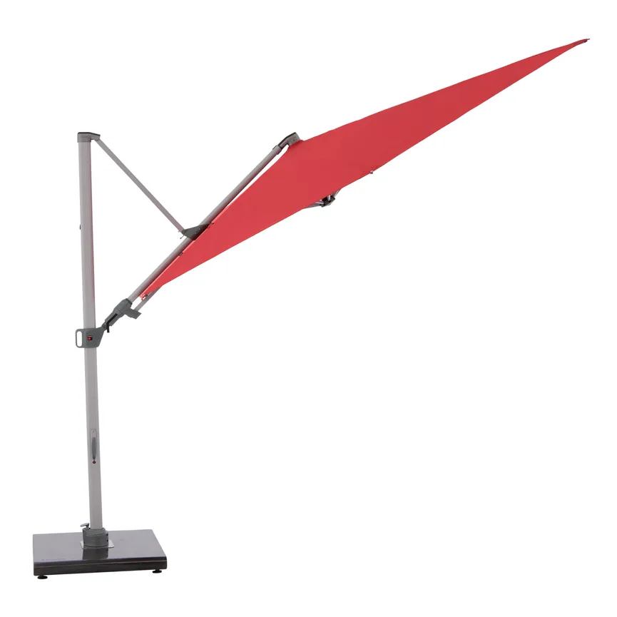 ** Pendelschirm KNIRPS eckig detail