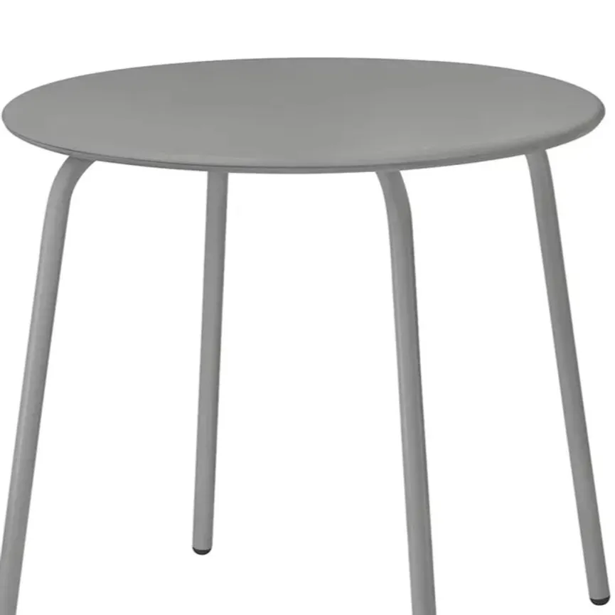 Bistrotisch Ø80 material_farbe