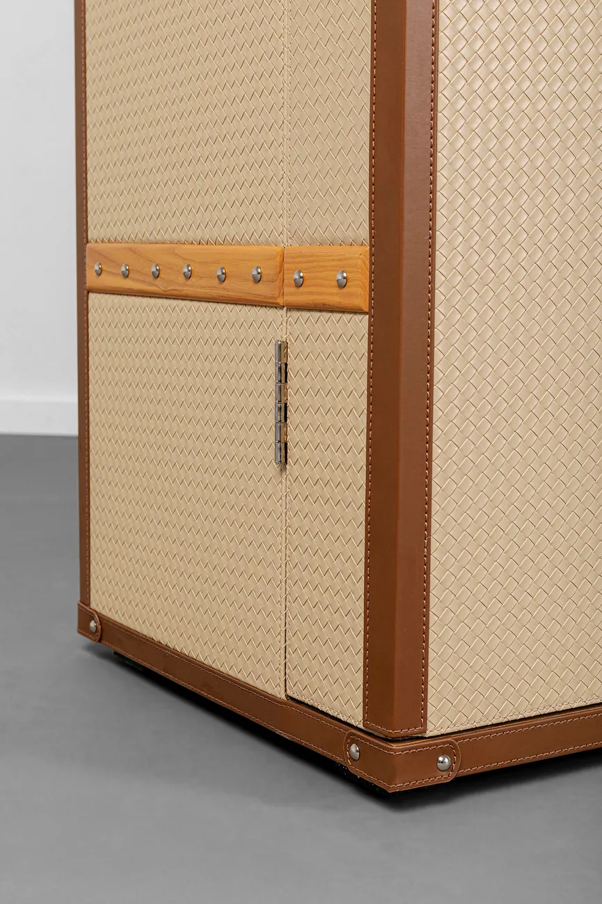Barschrank detail