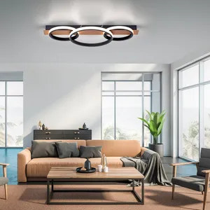 LED-Deckenleuchte