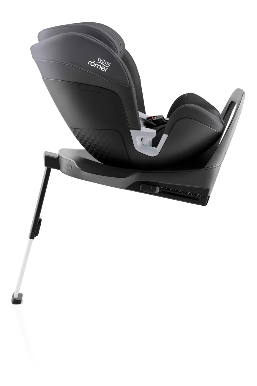 SWIVEL 2, Midnight Grey detail