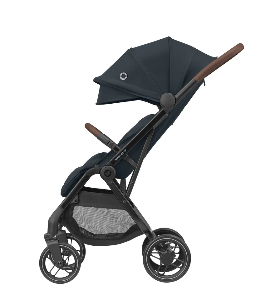 Buggy Soho detail