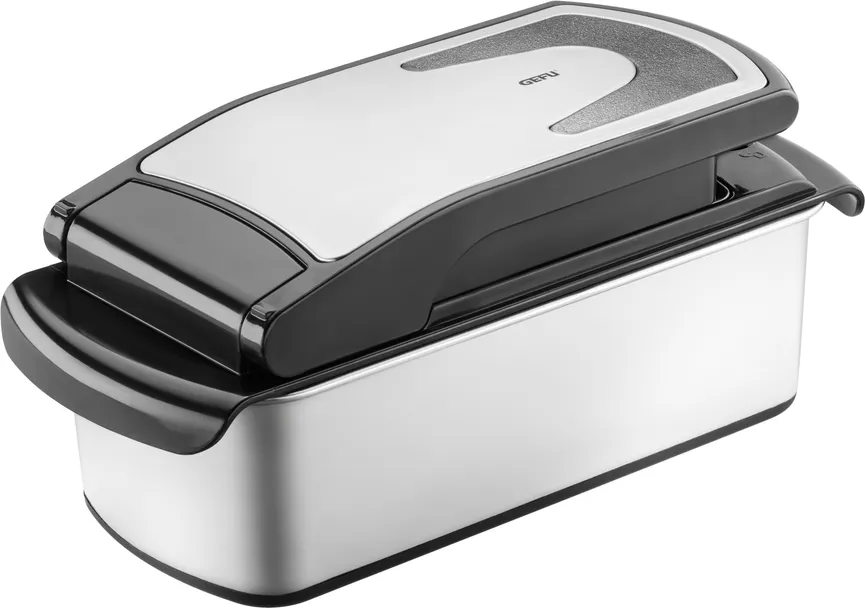 altmühltaler pflanztopf kaufen Sora 3er-Set – Pflanztopf aus Metall – Gardapura main image 1
