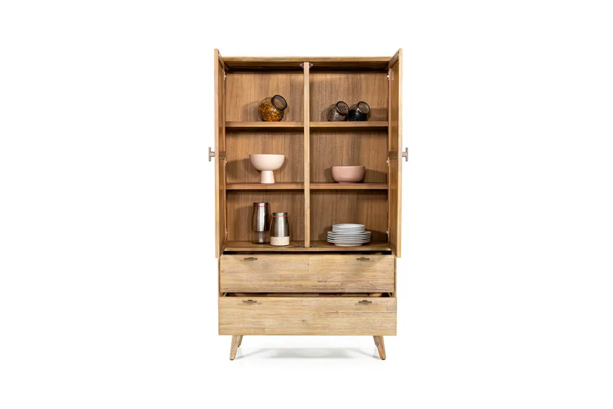 Highboard detail