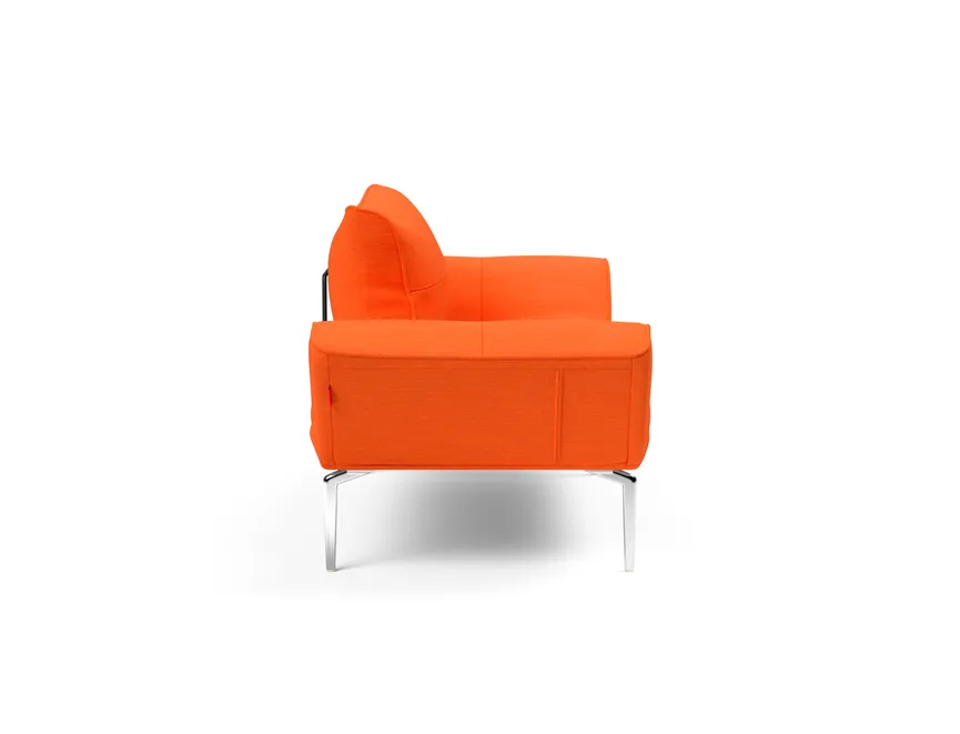 Schlafsofa Straw detail