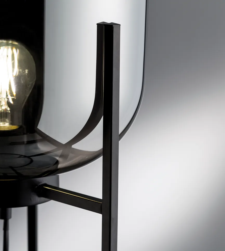 Tischleuchte "Regi" detail