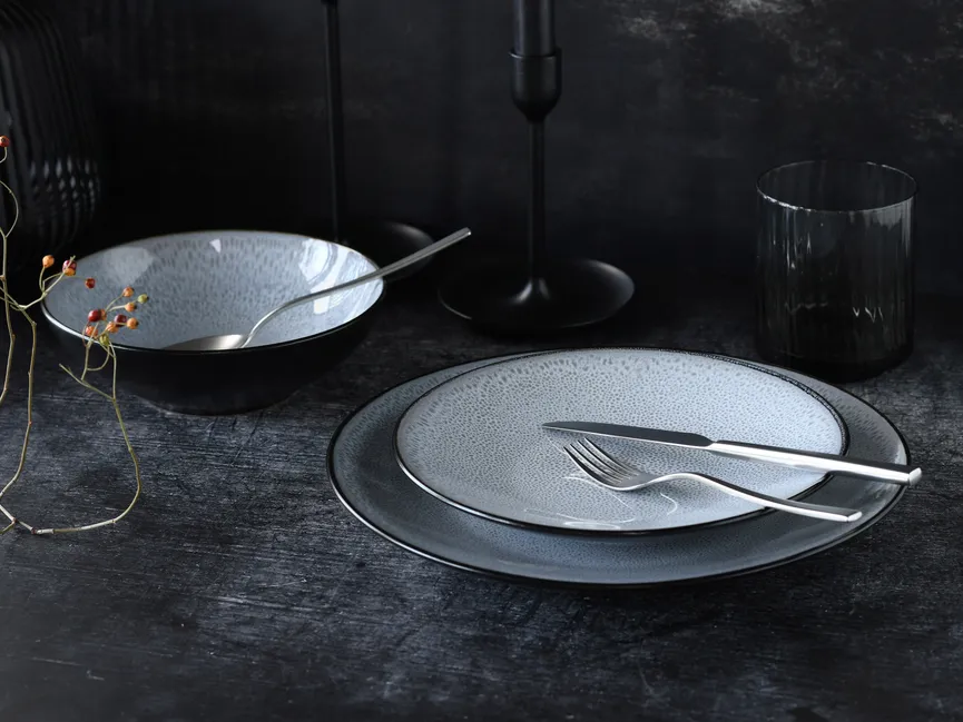 Speiseteller "Malmö" milieu