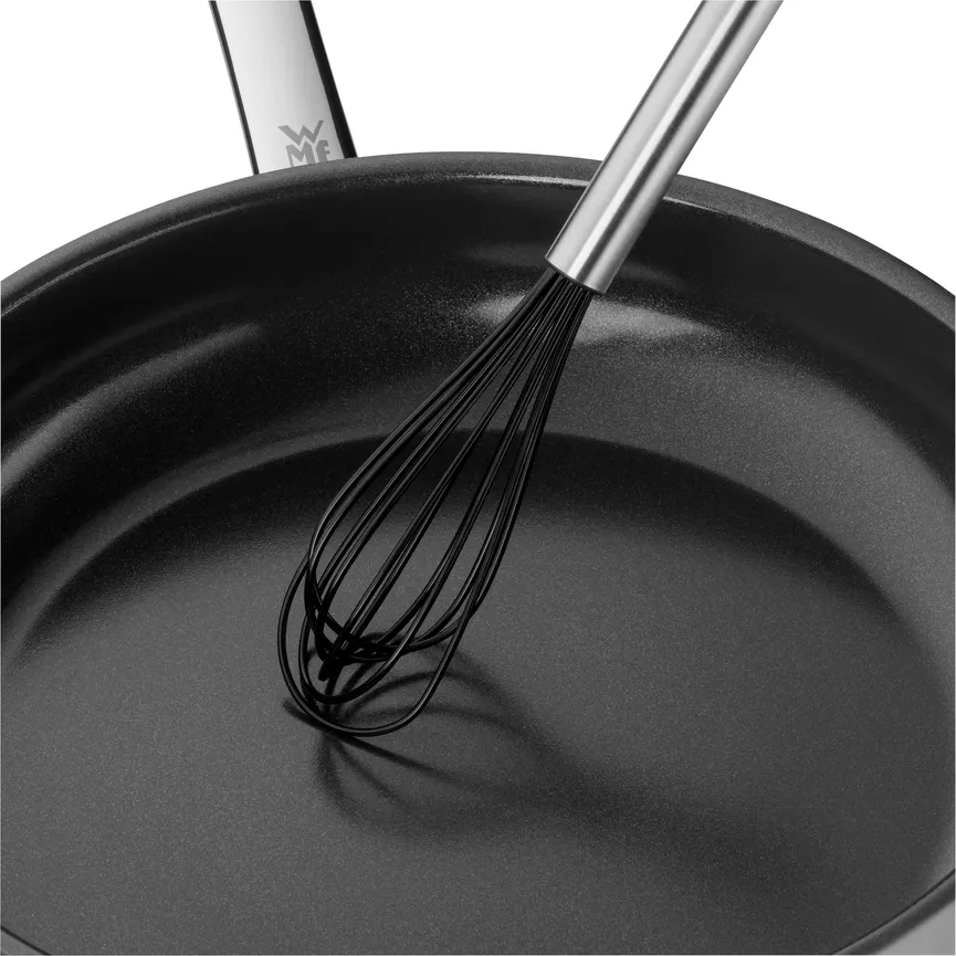 Silikon-Schneebesen 20 cm detail