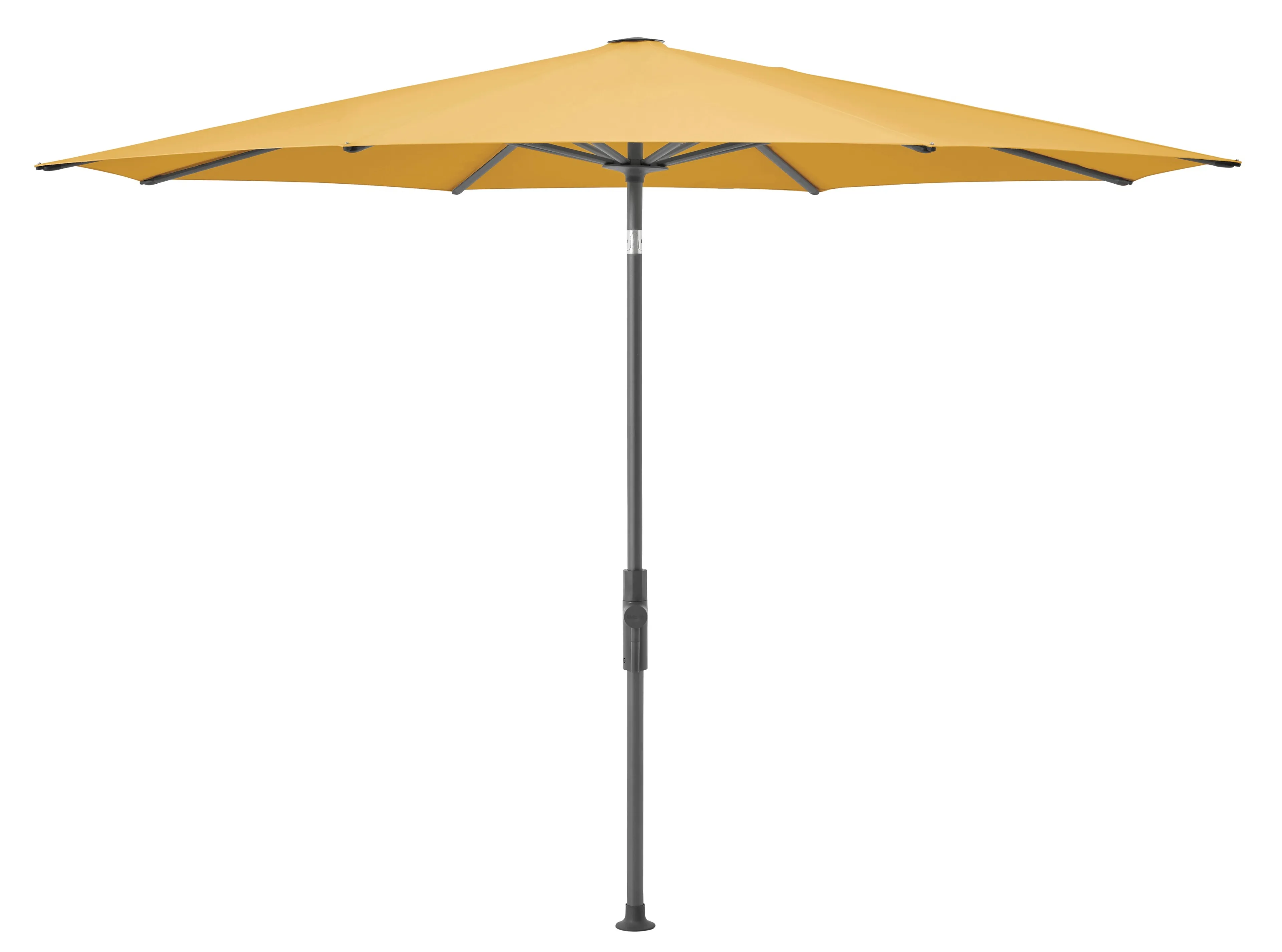 Marktschirm  Twist  Ø 300 cm