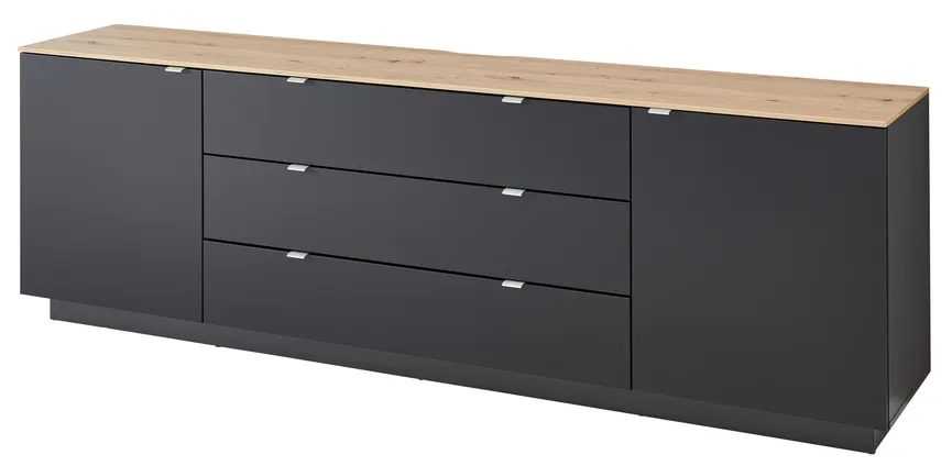 TV-Lowboard detail
