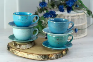 Cappuccinotasse