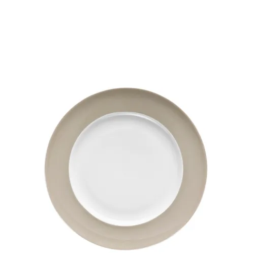 Frühstücksteller