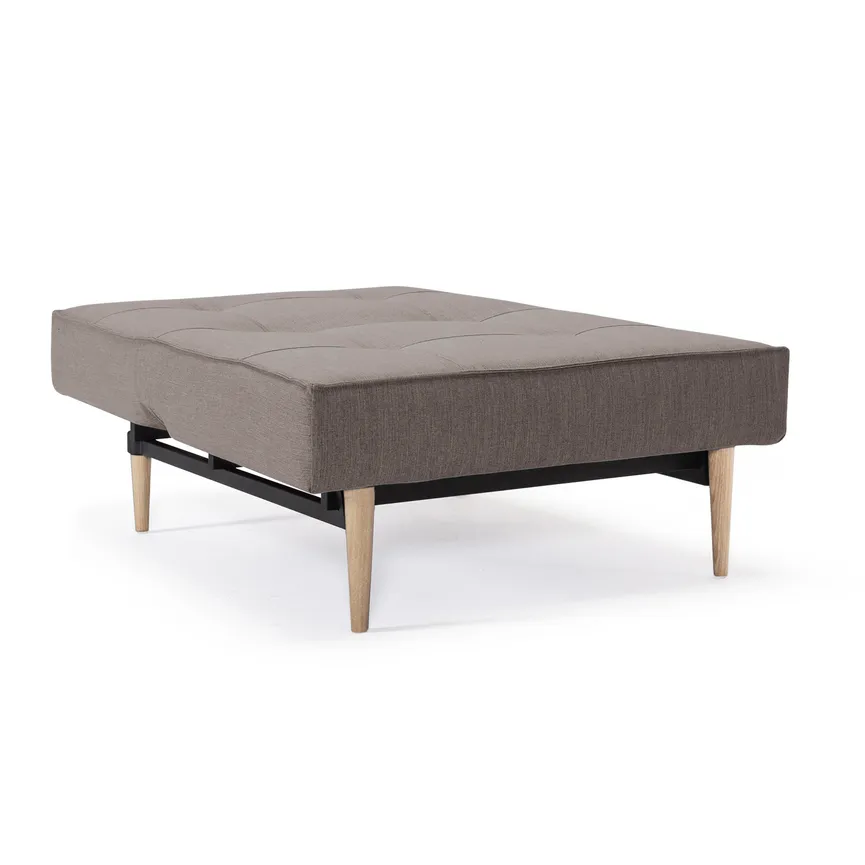 Sessel Styletto hell detail