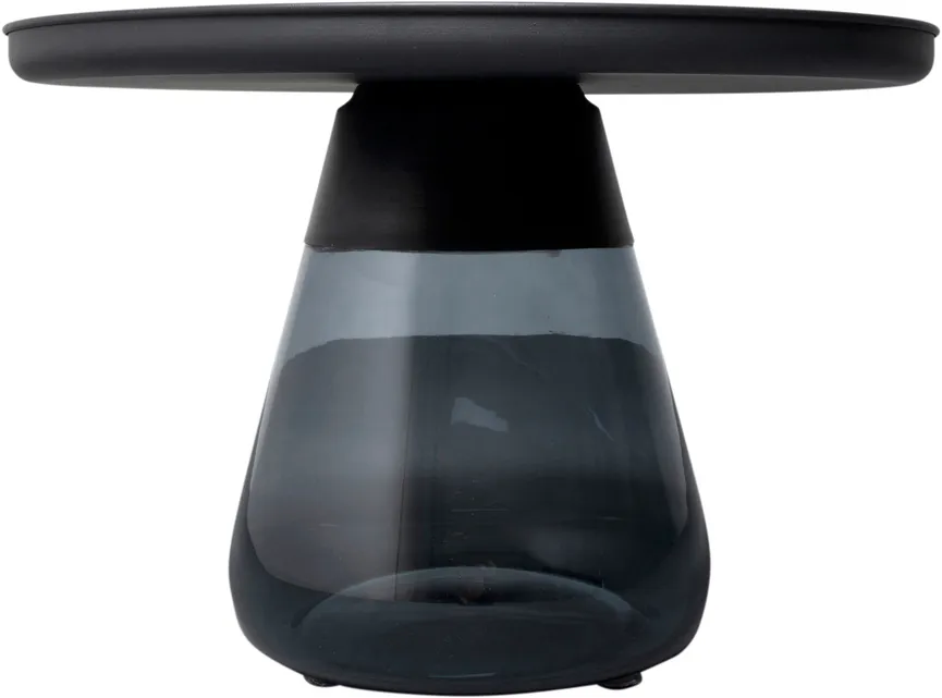 Beistelltisch detail