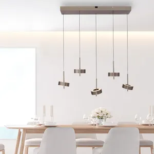 LED-Pendelleuchte