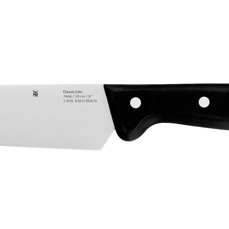 Schälmesser Classic Line 16cm detail