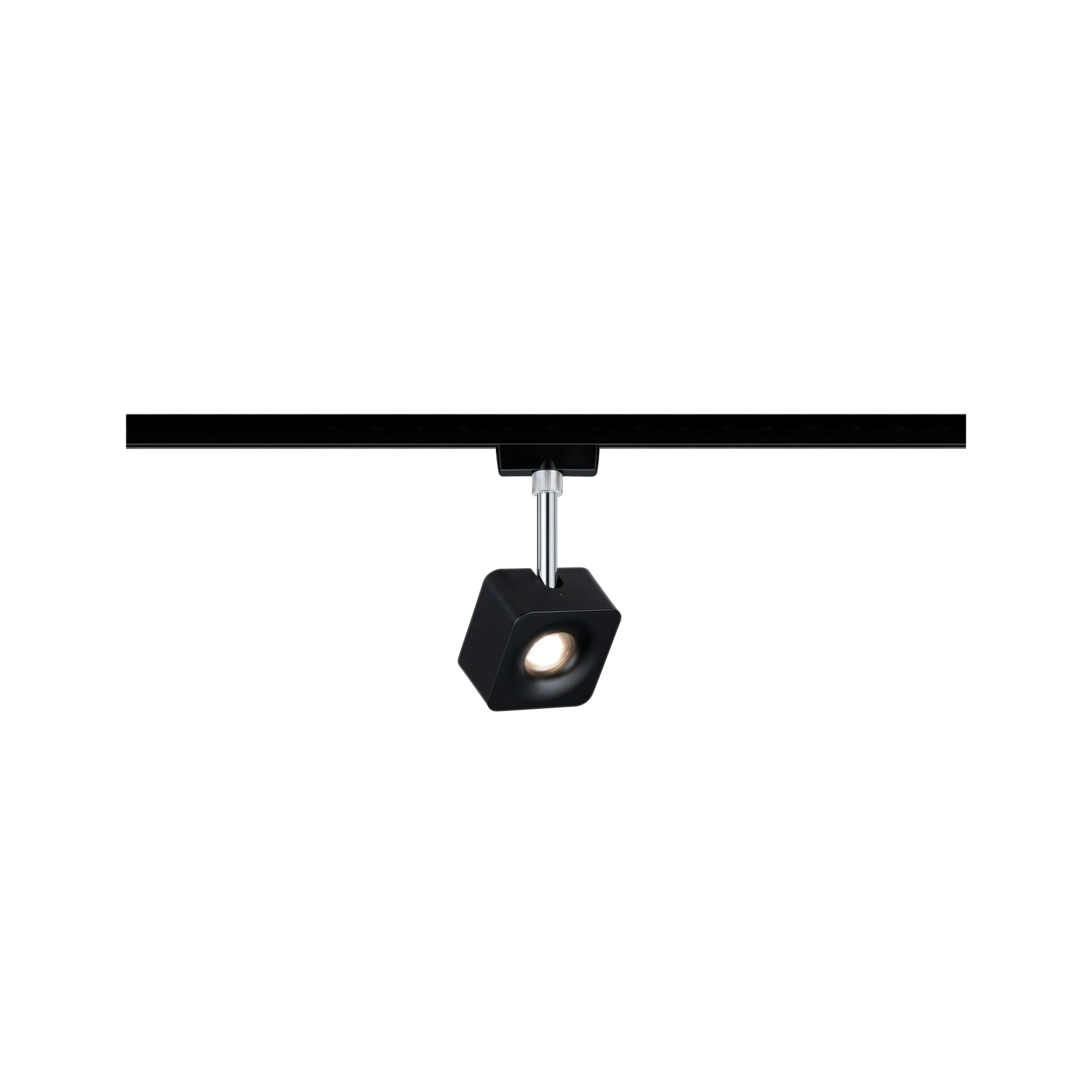 LED-Strahler URail Cube