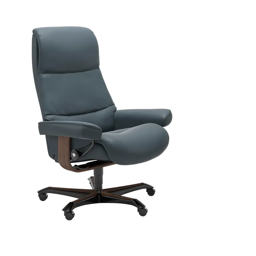 Home Office Sessel hauptaufnahme