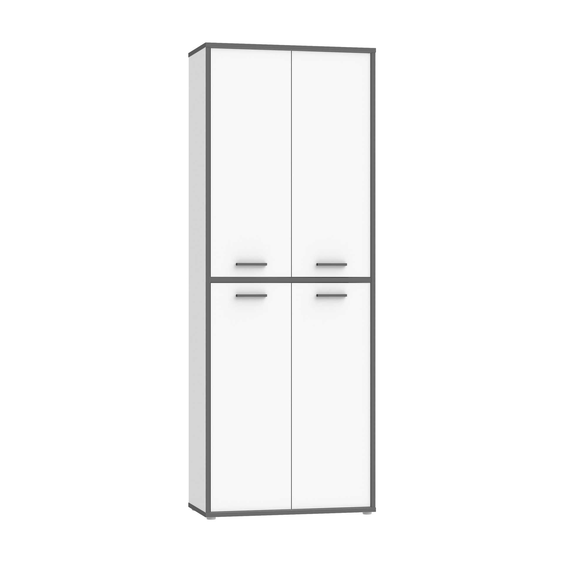 Aktenschrank 4-trg.
