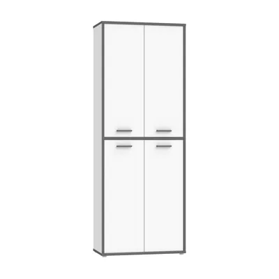 Aktenschrank 4-trg.