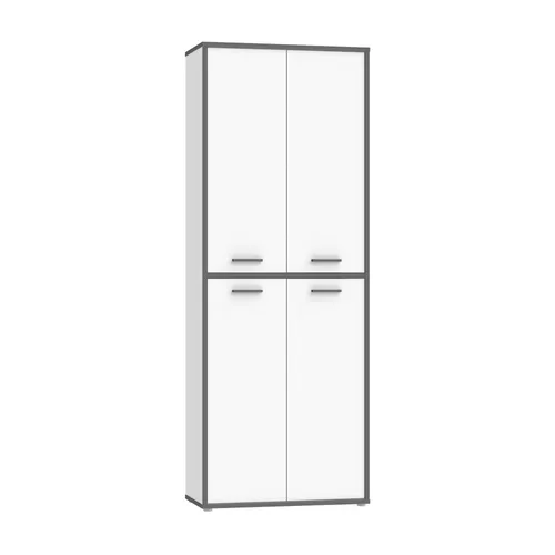 Aktenschrank 4-trg.