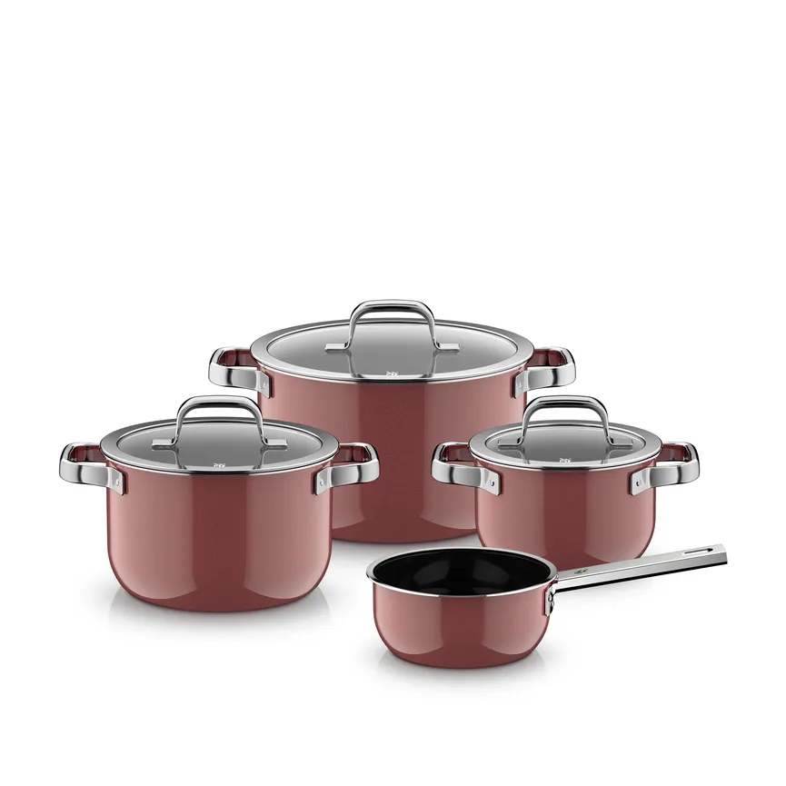 Topfset "Fusiontec Mineral hauptaufnahme