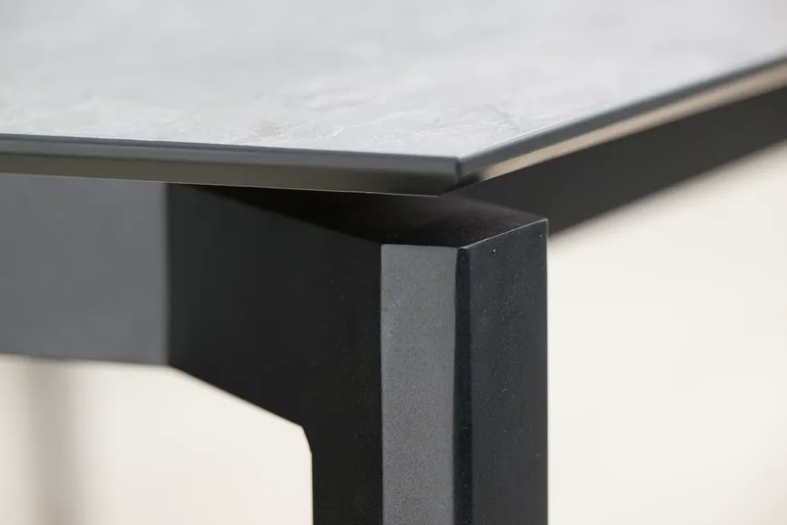 Penta 160x90 cm detail