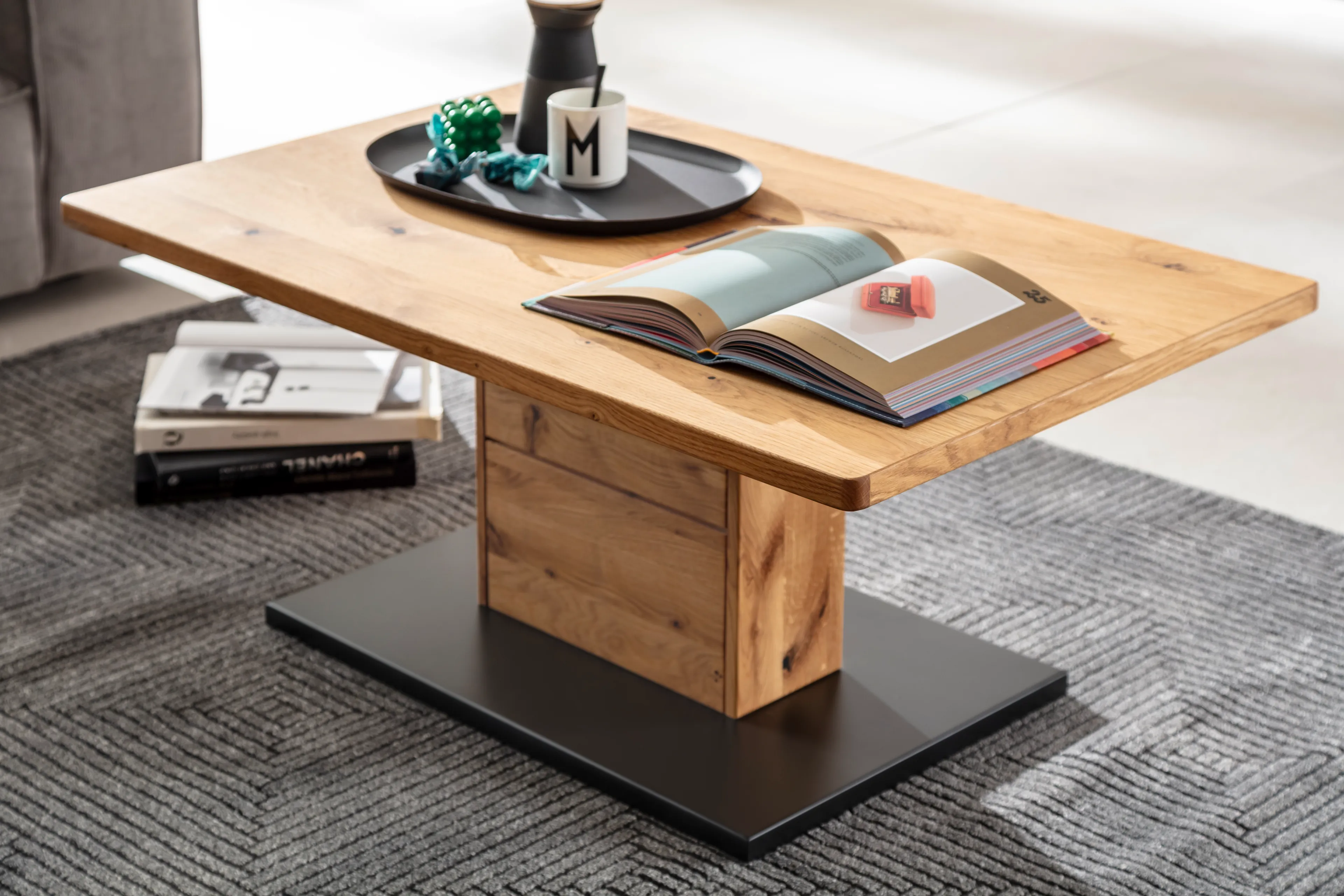 Couchtisch Assini