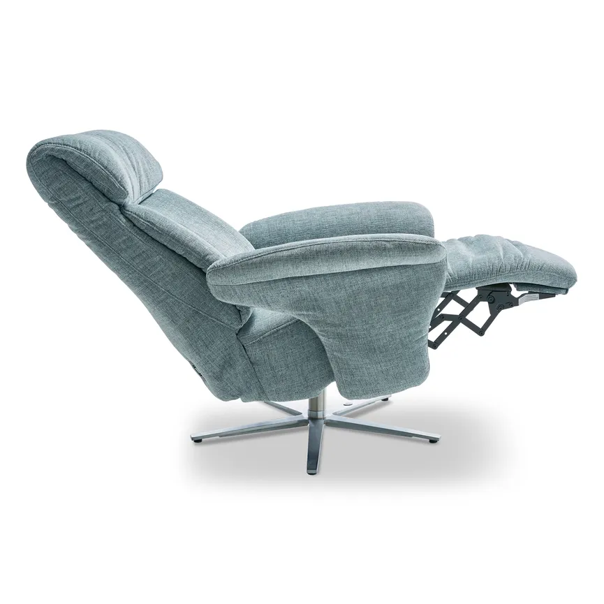 Sessel 37 manuell detail