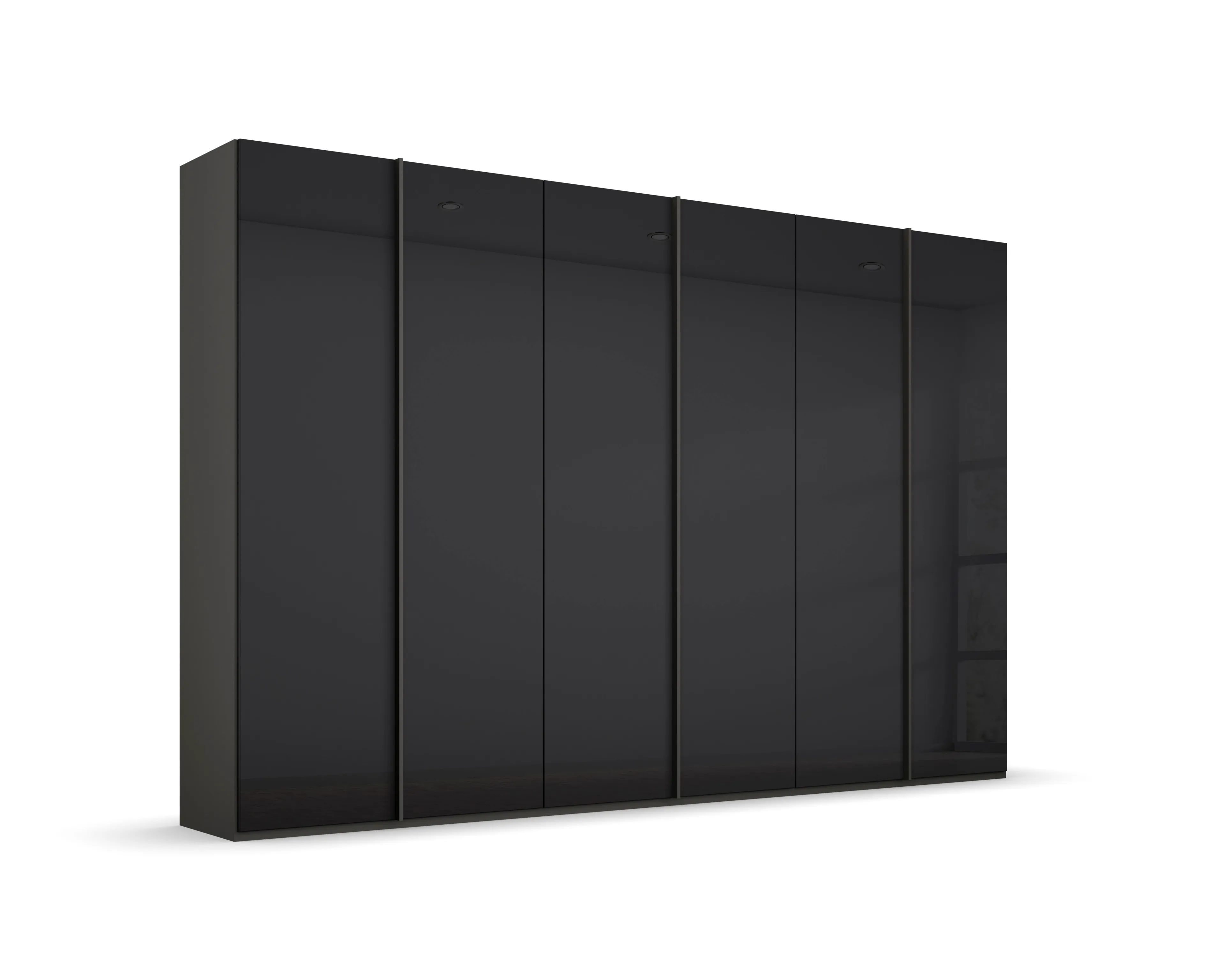 Kleiderschrank Skat Meridian 301 x 235 cm