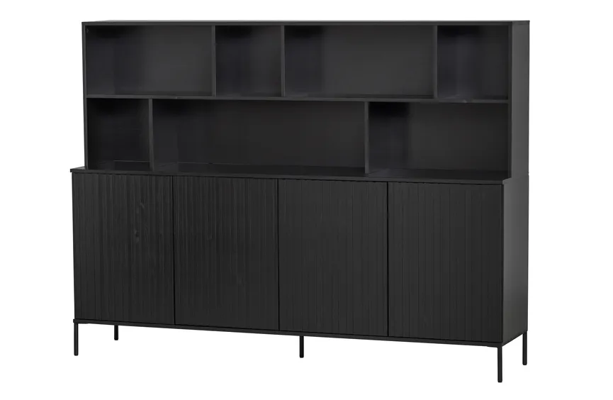 Wandschrank 4T/7F detail