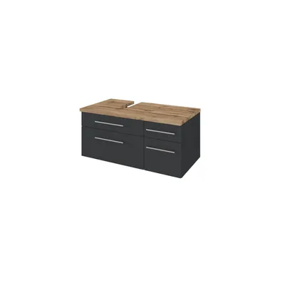 Waschbeckenunterschrank 